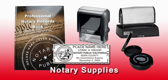 Notary