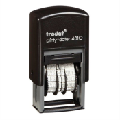 4810 Printy Mini-dater, No. 1, 5/32"