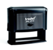 4925 Self-Inking Stamp