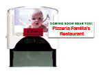 S-8247A - S-824 Two Color Stamp 7A