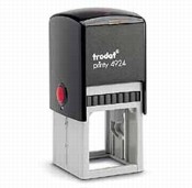 Trodat Custom Stamps - Self Inking