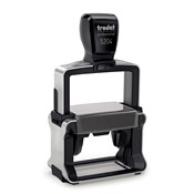 Heavy Duty Custom Stamps - Self Inking