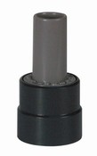 N60<br>Pre-Inked<br>Round Pencil Cap Stamp<br>1/2" Diameter