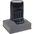 Order your X-Stamper Dater Stamps Today. Customized with text above and below date. Thousands of imprints. Year band good for 10 years.