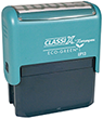 X-Stamper, Xstamper, Pre-inked stamp, self-inking stamp, inspection stamp