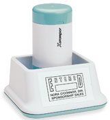N89<br>Xpedater w/Base<br>1-3/8" x 2-13/16"